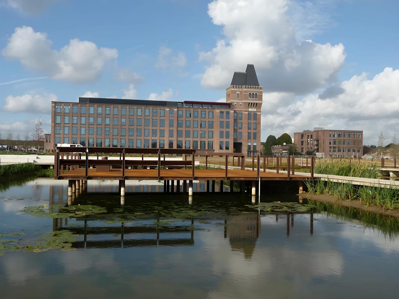 Bureau Lille 327m² Location bureau Lille Nord OLBUR2420322 0
